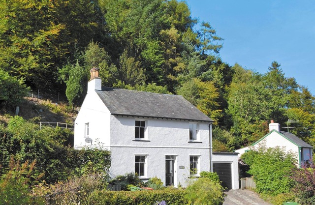 4 bedroom accommodation in Seldom Seen near Thornthwaite
