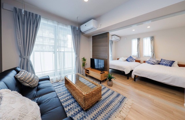 4 minutes walk from KataseEnoshima Station Ne - 2B /Fujisawa Kanagawa