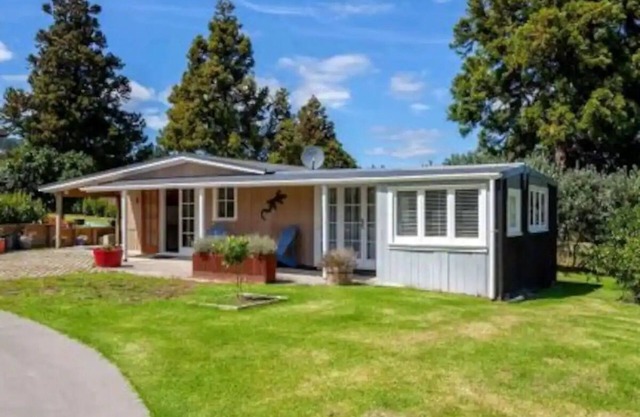 4 Palms Cottage Coromandel Town