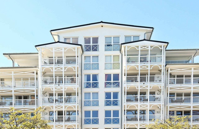 4 person holiday home in Großenbrode