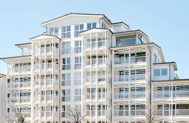 4 person holiday home in Großenbrode