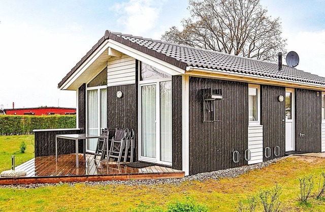 4 person holiday home in GROEMITZ