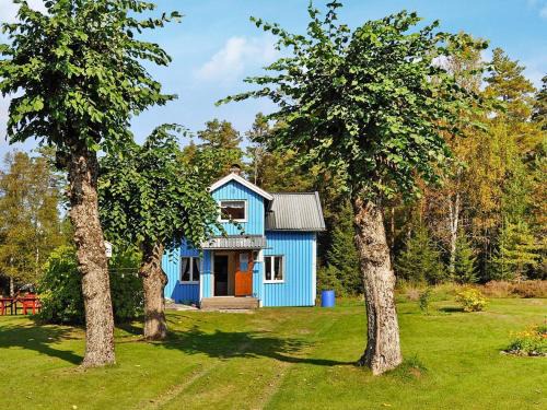 4 person holiday home in ED-By Traum