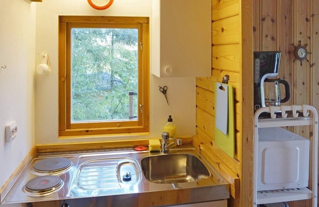 4 Person Holiday Home in Ekero-by Traum