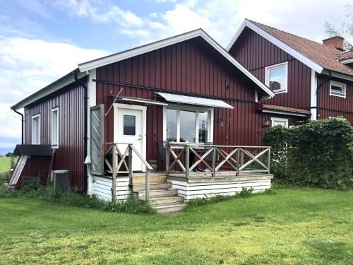 4 person holiday home in KROKOM-By Traum