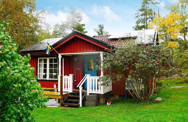 4 person holiday home in ÖREGRUND