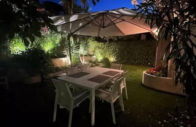 4-room house sleeps 6 AGAY