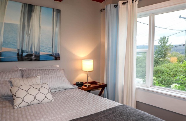 4-room house with plenty of character