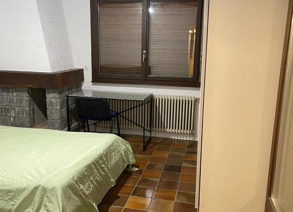 4 Rooms 45D in a big renovated house