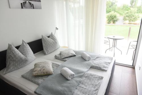 4 Seasons Apartman