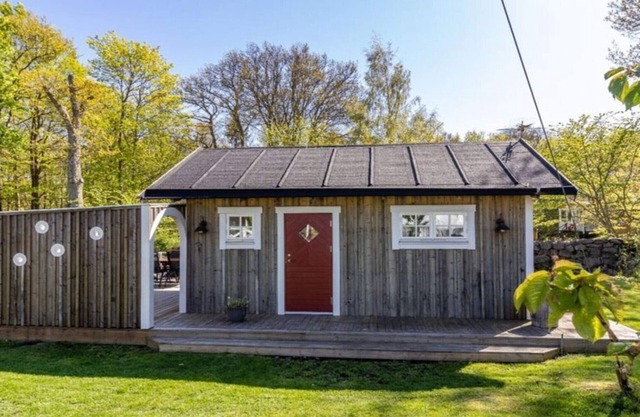 4 star holiday home in Drottningskär