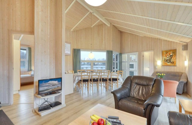 4 star holiday home in Ottendorf