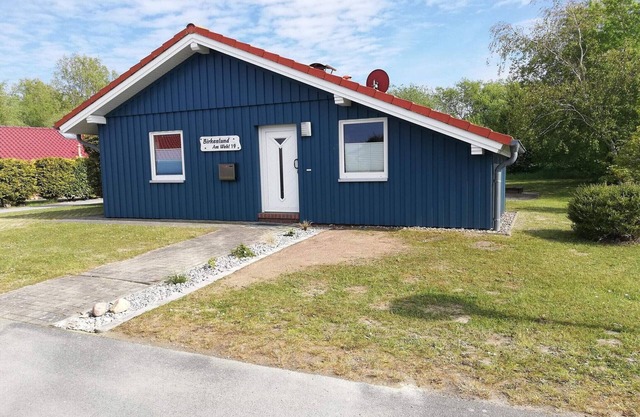 4 star holiday home in Ottendorf