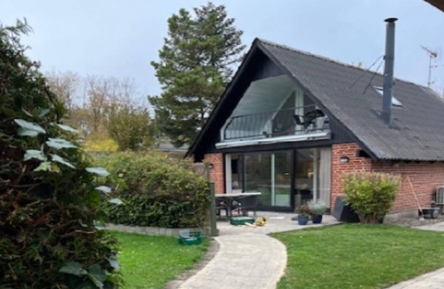 4 star holiday home in Rudkøbing
