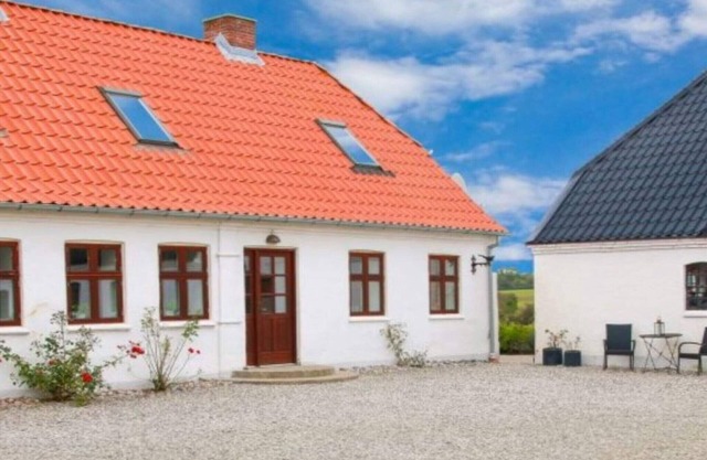 4 star holiday home in Hornsyld