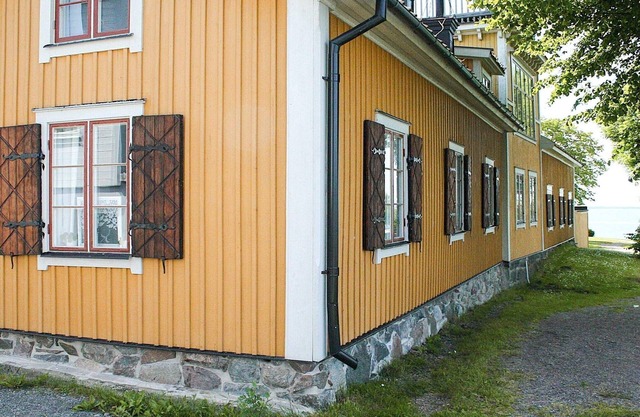 4 star holiday home in ÖREGRUND