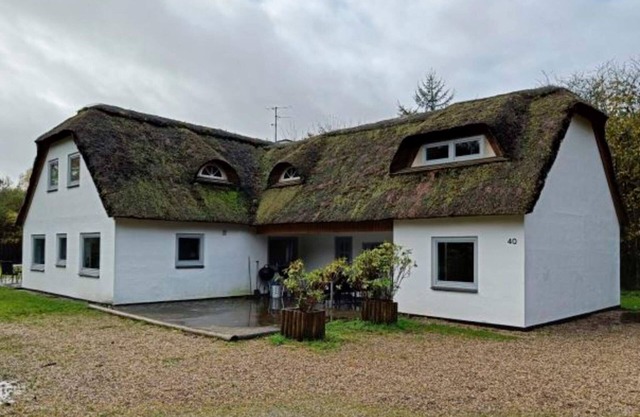 4 star holiday home in Brande