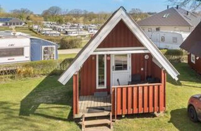 4 star holiday home in Kruså