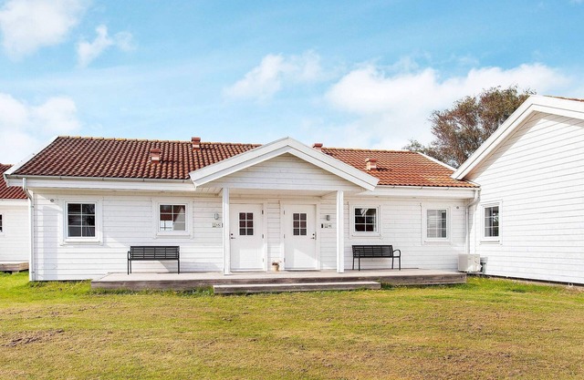 4 star holiday home in Laeso