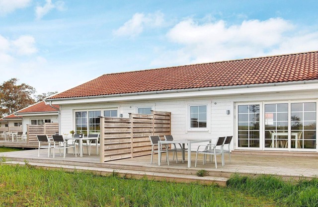 4 star holiday home in Laeso