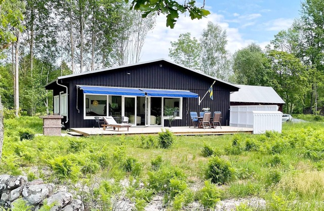 4 star holiday home in LÖTTORP-By Traum