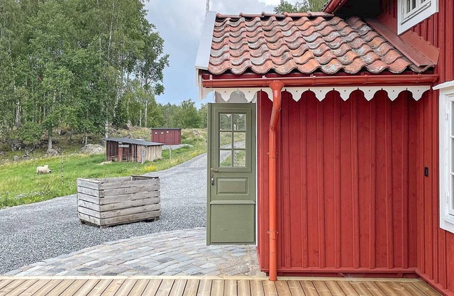 4 star holiday home in Mellösa