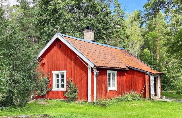 4 star holiday home in Uppsala-By Traum