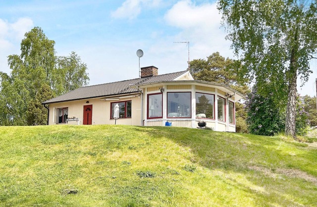 4 star holiday home in VÄDDÖ