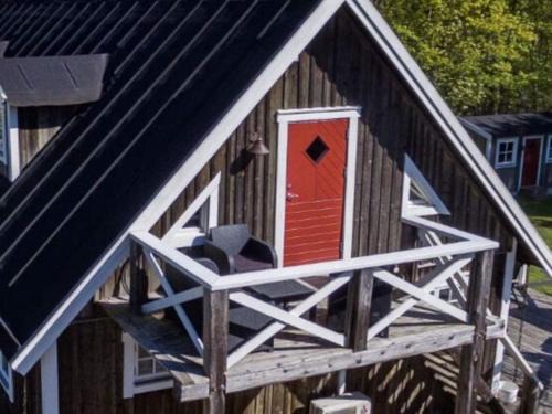 4 star holiday home in Drottningskär