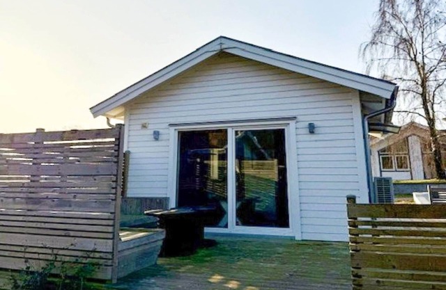 4 star holiday home in Stora Höga