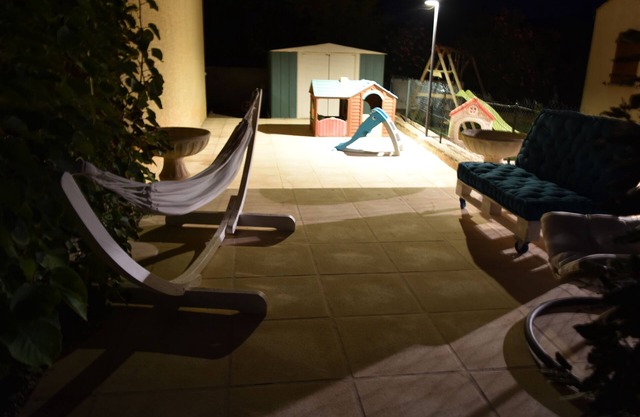 4-star villa with swimming pool and boules court