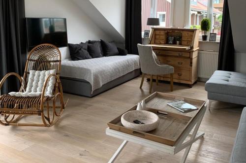 4 Sterne Staufensuite Larilli