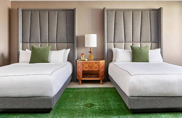 4 Units Close to Capital One Arena! Onsite Parking, Pets Are Allowed, Pool!