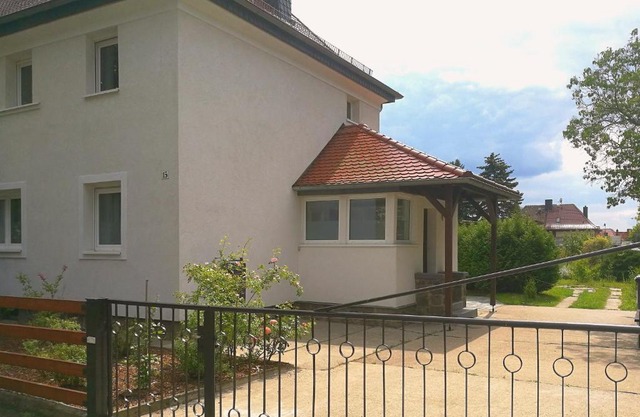 4-Zimmer Haus in Leipzig