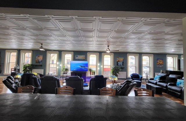 4000 sq ft Luxury Loft Downtown Duluth!
