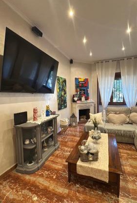 4000 Steps - Apartment Lux Rome