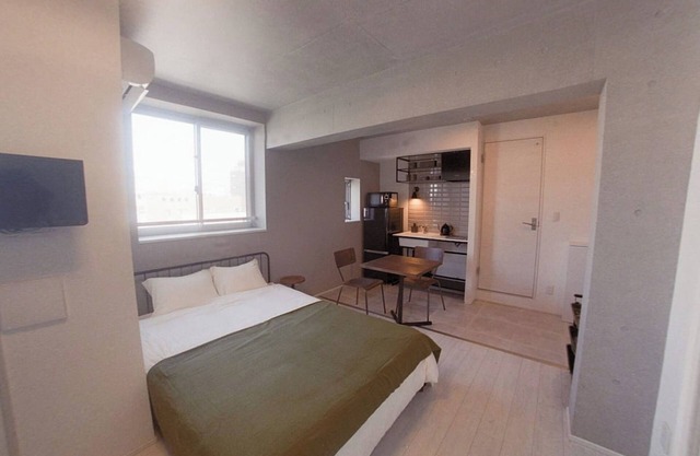 401 Corona infection control implementation Ar - THE AOCA TOKYO Kaminoge 401/Setagaya-ku Tokyo