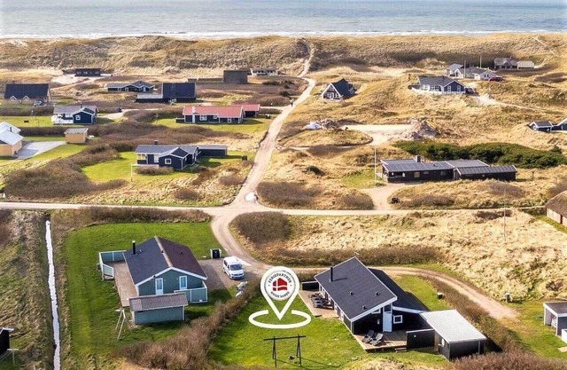 412 Hvide Sande - Tingodden 258 a
