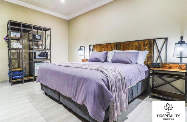 42 Upon Williams Guesthouse