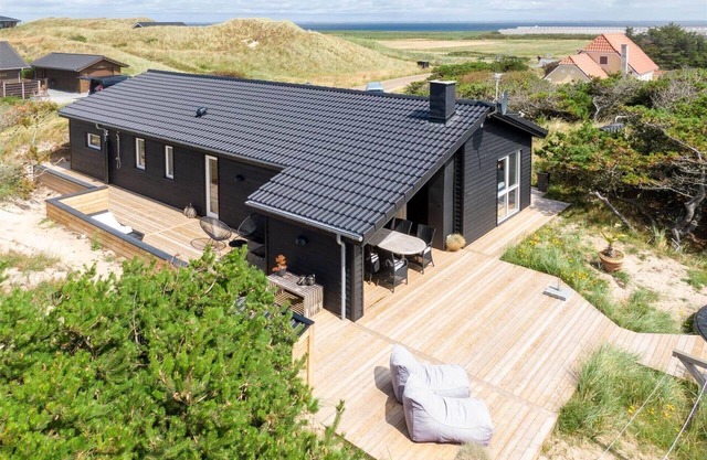 438 Hvide Sande - Tingodden 331