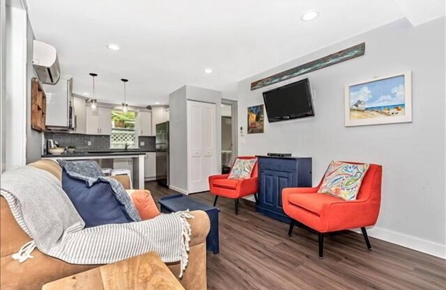 43C MARYLAND AVE, Rear Cottage, Rehoboth Beach, Delaware