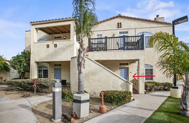444 Pier Ave. #403: 1 BR, 1 BA Condominium in Oceano, Sleeps 2