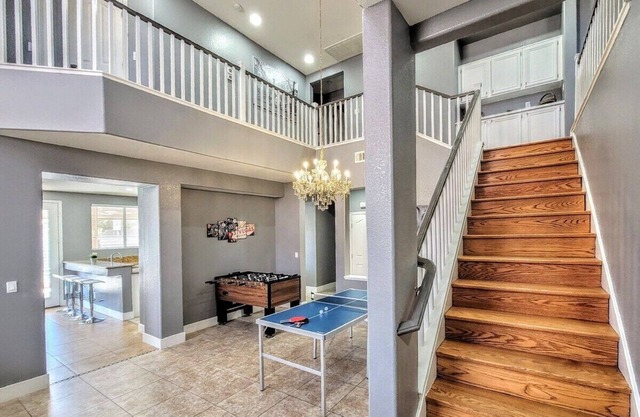 #44Villa w/Opt Heated Pool&Spa-Min to LV Strip/LAS