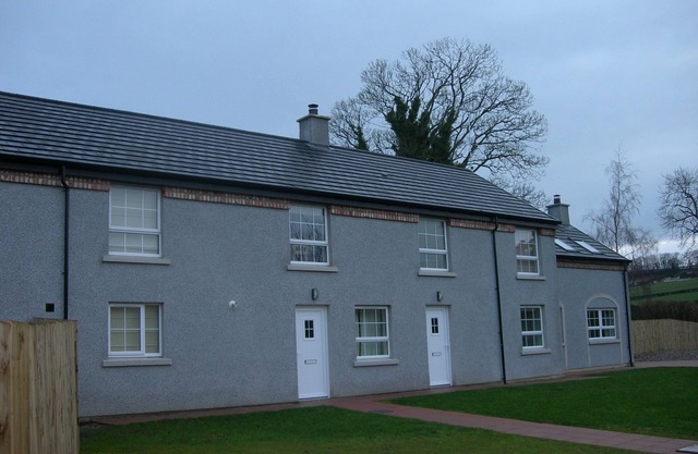 45 Templemoyle Farm Cottages