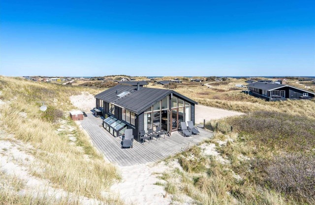 455 Hvide Sande - Tingodden 123