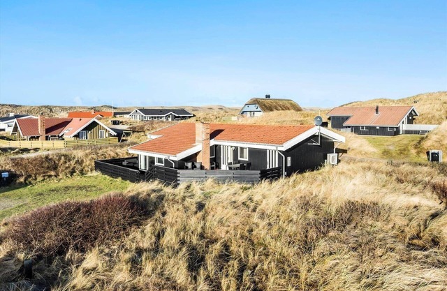 459 Hvide Sande - Tingodden 437