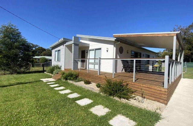 47 Mirrabooka Road, Mallacoota