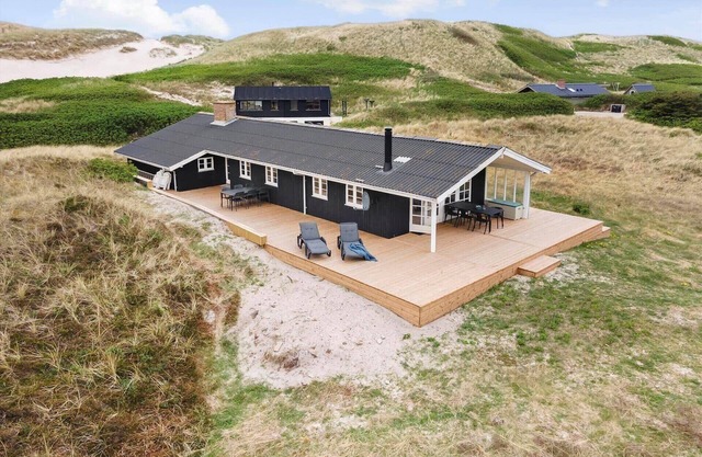 488 Hvide Sande - Tingodden 186