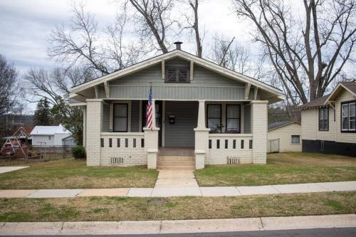 49th Terrace Haven