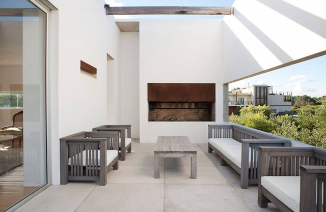 4bdr , 3.5 Bdr. Stunning new Modern House in Jose Ignacio